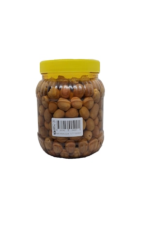 Almila Zeytinevi Limonlu Çizik Yeşil Zeytin 1 KG