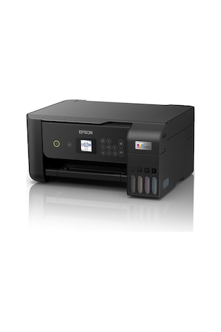 Epson EcoTank L3260 WIFI Mürekkep Püskürtmeli Çok Fonksiyonlu Yazıcı
