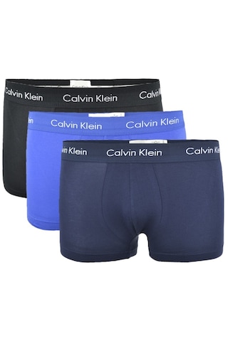 Calvin Klein Boxer, Slip, Külot Modelleri & Fiyatları 