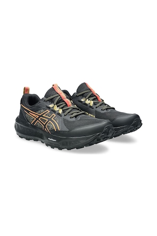 Asics 1012b770-003 Gel-sonoma 8 Gtx Kadın Koşu Ayakkabısı Siyah