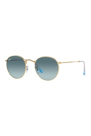 Ray-ban 3447 001/3m 53 Unisex Güneş Gözlüğü