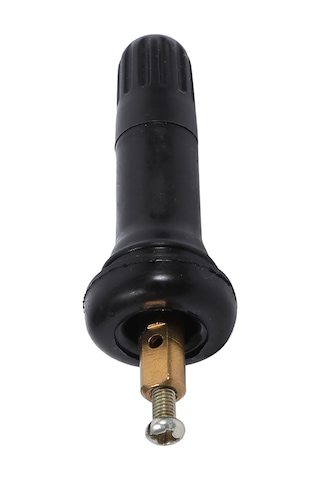 Xiyyadms Buick Araçları İçin 4'lü Tamirli Lastik Valfi - Kauçuk Ve Saf Bakır Malzeme, Kolay Kurulum, Yüksek Güvenilirlik