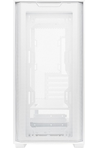 Asus Case A21 Temperli Cam Mid Tower Bilgisayar Kasası