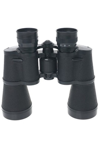 Baigish 7x50 El Dürbünü 1000m/76m Rus Malı Üstün Kalite
