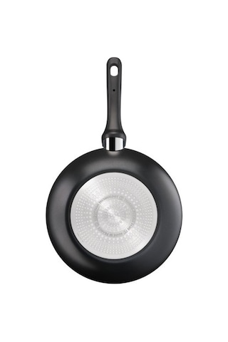 Tefal Titanyum 6x Unlimited One 28 CM Wok Tava - 2100116318