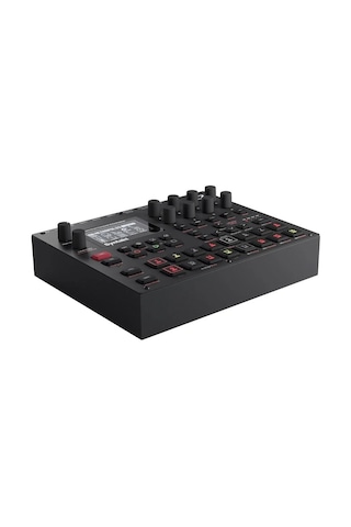 Elektron Syntakt 12 Track Drum Computer &amp Synthesizer