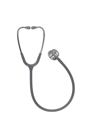 3M Littmann 5621 Classic III Stetoskop Gri