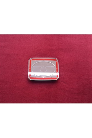 Db Chrome Hyundai Accent Era Depo Kapağı Nikelajı 2005-2011 P.Çel