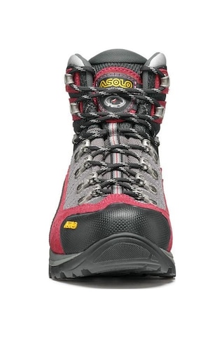 Asolo Drıfter I Evo Outdoor Kadın Bot Çok Renkli