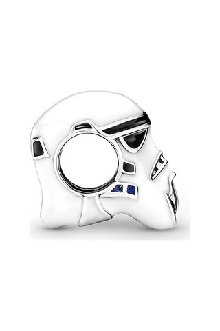 Fubena Star Wars Stormtropper Helmet Charm