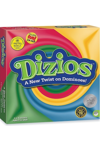 Mindware - Mindware Dizios - Mp20590