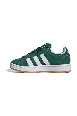 Adidas Campus 00s J Genç Günlük Ayakkabı Ih7492 Yeşil