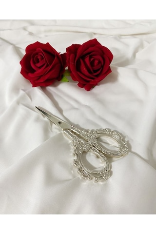 Söz Makası Kurdele Makas Söz Nişan Kurdele Kesme Makasları