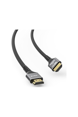 S-Link SLX-HD4K10 19+1 HDMI To HDMI V2.0 4K 30 Hz Kablo 10 M