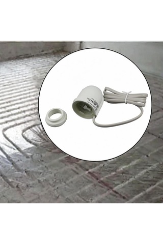 Suntek Isıtma Aktüatörü Güvenilir Sağlam 1 Kablolu