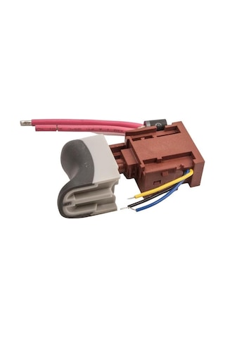 EGA-1115A Matkap Tetik Anahtarı 24V 15A