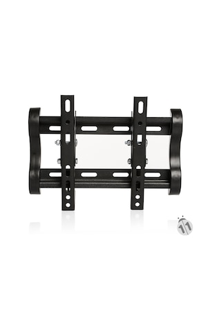 Plusaparat Pa 26/40 26”/40” Led Tvler için Açılı Askı Aparatı