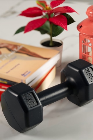 Ps Spor 2 Adet 2 Kg Dambıl 4 Kg