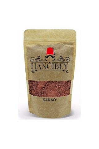 Hancıbey Kakao 250 G