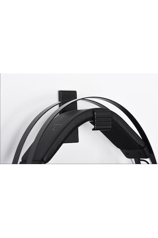 Es Gaming Kulaklık ve Joysticklere özel Alüminyum Dekoratif Duvar