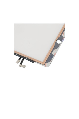 TeknikEvim Apple Uyumlu iPad 5. Nesil A1822 Dokunmatik Beyaz