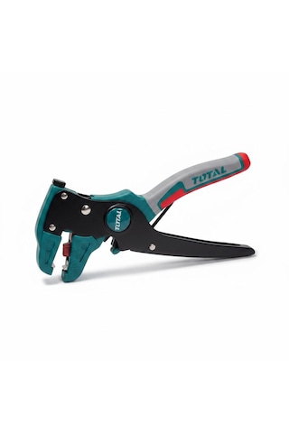 Total Profesyonel Kablo Sıyırma Pensesi 0.5-6 Mm 9 İnç - Kablo Sıyırma Pensesi