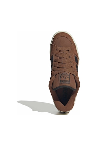 Adidas Dubr/cblack/ıvory Superskate St Kahverengi