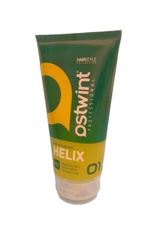 Ostwint Helix Hafif Tutuş Saç Jölesi 150 ML Ostwint Helix Hafif Tutuş Saç Jölesi 150 ML