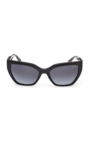 Guess 00264 01b Kadın Güneş Gözlüğü Siyah