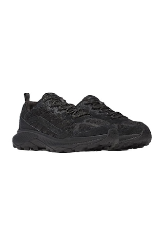 Merrell Speed Strıke 2 Trek Erkek Ayakkabısı J007203 Siyah
