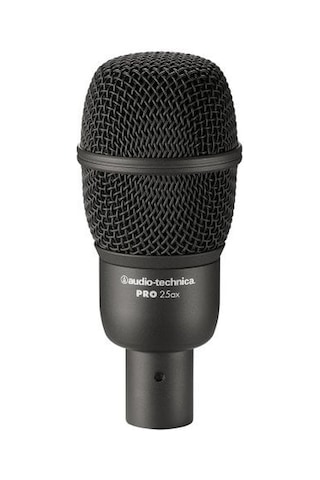 Audıo Technıca Pro 25ax Dinamik Mikrofon