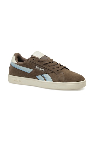 Reebok Court Retro Kahverengi Kadın Sneaker 000000000102269630 Kahverengi-bej