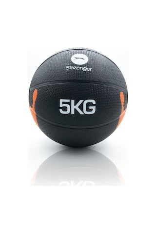 Slazenger Medicine Ball 5kg
