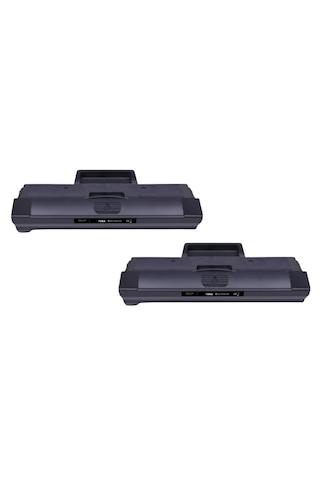 Drl Premium 106a 2li Çipli  Uyumlu Toner Siyah - Hp Laser 107a 107w 135a 135w 137fnw Uyumlu
