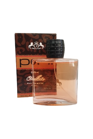 Poni Dark Chocolate Erkek Parfüm EDT 90 ML