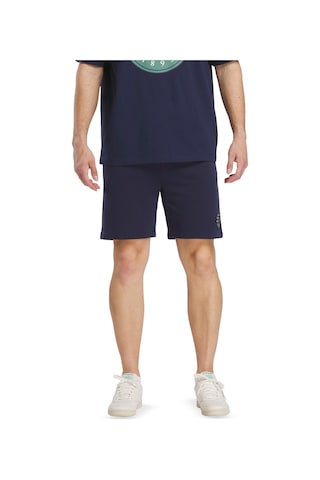 Reebok Lawn Club Short Lacivert Erkek Şort 000000000102352750