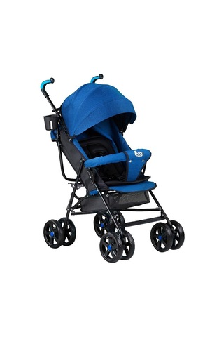 Babyhope SA7 Baston Bebek Arabası