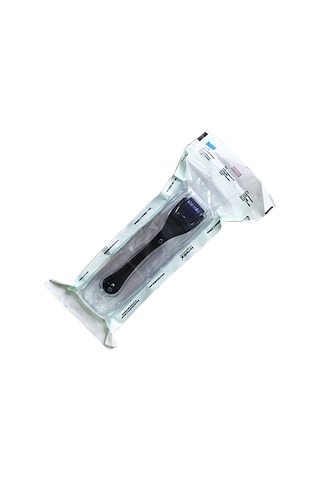 Zgts Cilt Yüz Saç Masaj Tarağı Derma Roller 0.5 MM