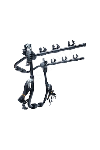 Acs Pro - 3 Bisiklet Taşıyıcı