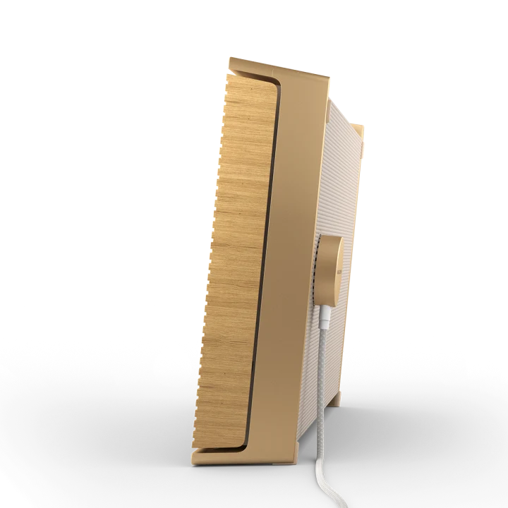 Bang & Olufsen Beosound Level 16 Saat Pil, Wi-fi, Bluetooth, Airplay 2, Google Cast, Ip54, Multiroom Taşınabilir Hoparlör