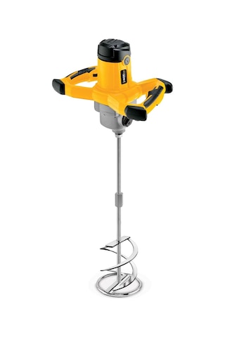 Sgs 5100 1800 W Profesyonel Boya ve Harç Karıştırıcı Mikser