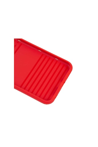 Galaxy Uyumlu A3 2016 Kılıf İnfinity Motomo Silikon Kılıf 001