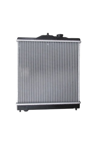Honda Cıvıc Sd/hb 96/98 Su Radyatörü 1.3/1.4/1.5/1.6i Brazing 350x348x26 Manuel Alm Oris
