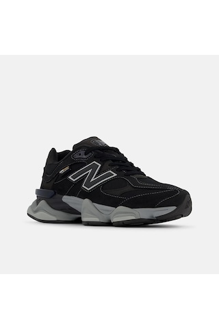 New Balance 9060 Spor Ayakkabı-31917 Gri
