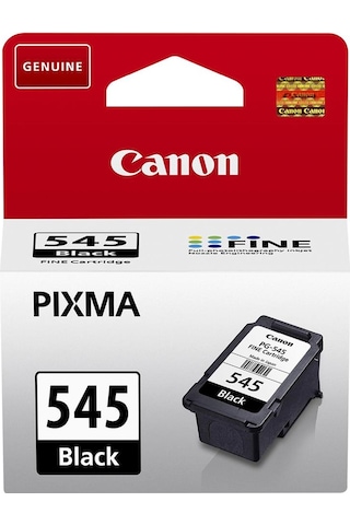 Canon Pg545 Siyah Kartuş Mg2450 / Mg2550 Uyumlu