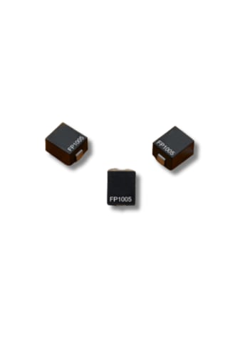 Eaton Fp1005r1-r15-r 150nh 53a 0.39mω Smd Güç Endüktörü Bobin