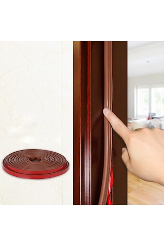 Suntek 6 M Köpük Kendinden Yapışkanlı Pencere Kapı