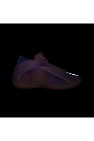 Adidas Anthony Edwards 2 Erkek Basketbol Ayakkabısı C-adıkj1887e10a00 Pembe