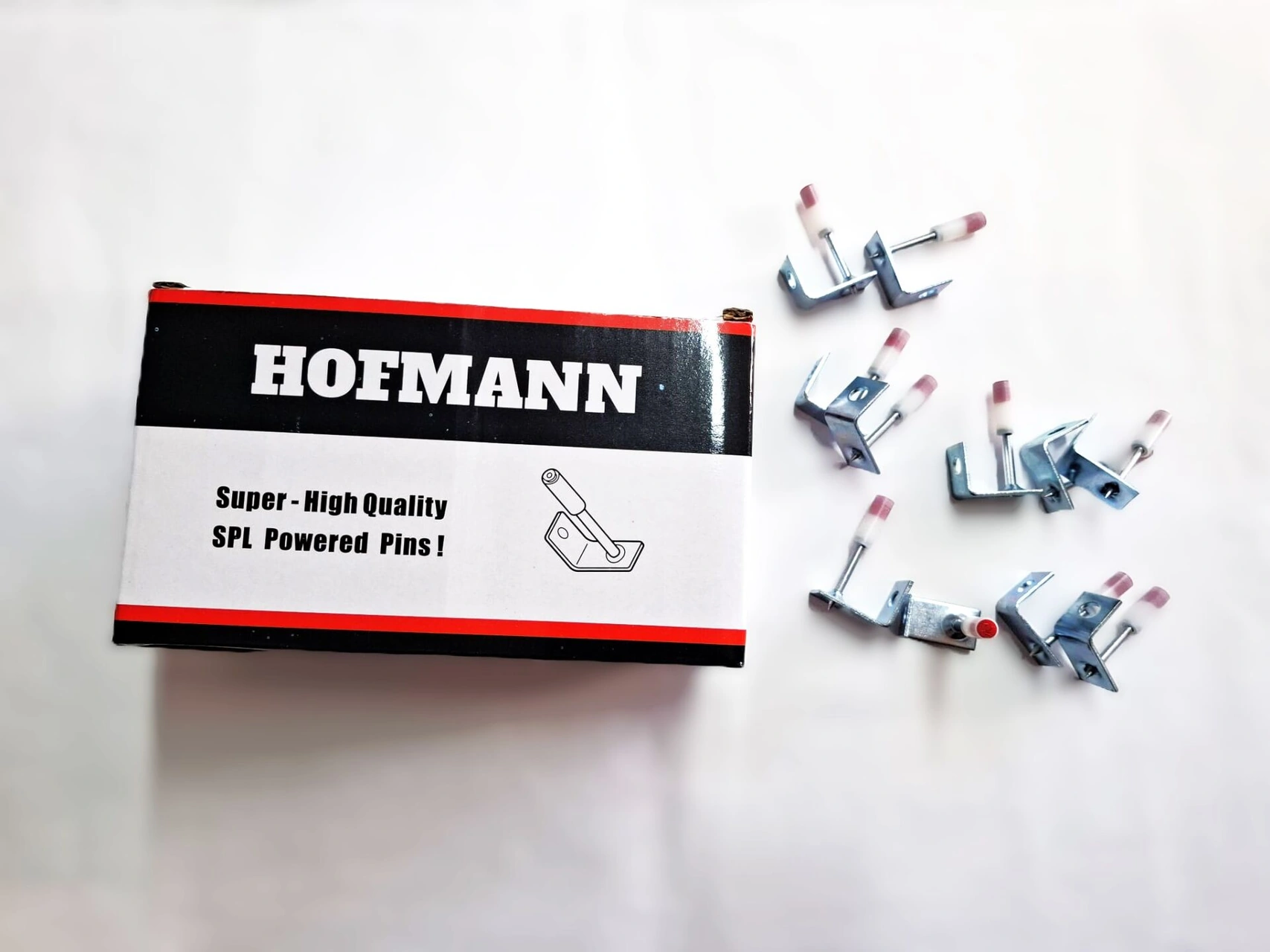 Hofmann Barutlu Askılı Çivi L32