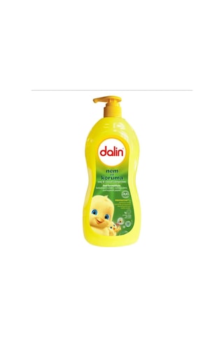 Bebek Şampuanı Nem ve Koruma 700 Ml